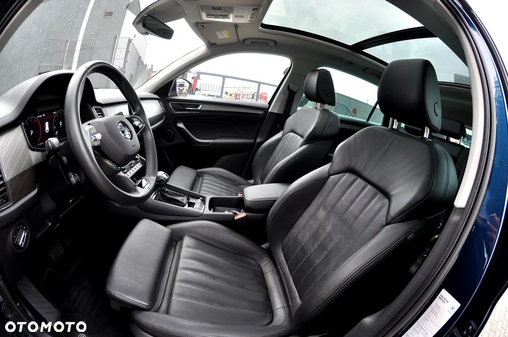 Skoda Kodiaq 2.0 TDI 4x2 Business DSG - 18