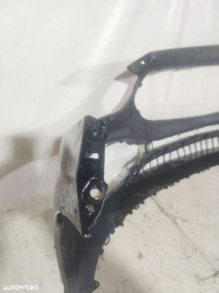 Bara fata Mercedes C-Class W206, AMG, 2021, 2022, 2023, 2024, 2025, cod origine OE A2068808501. 9965 - 17