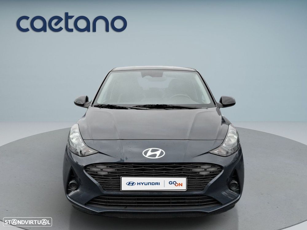 Hyundai i10 1.0 Comfort - 2
