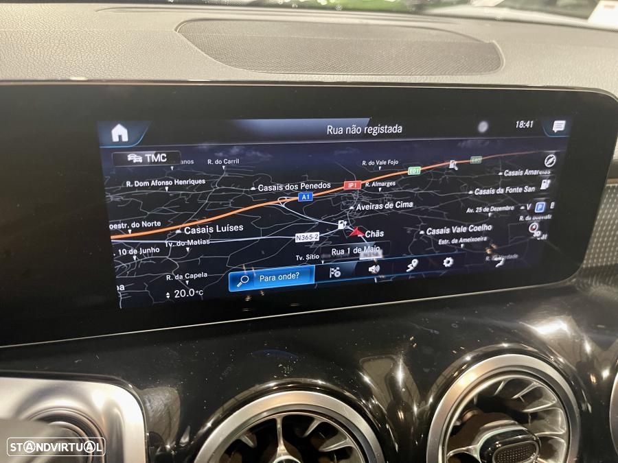 Mercedes-Benz EQB 250 Progressive - 16