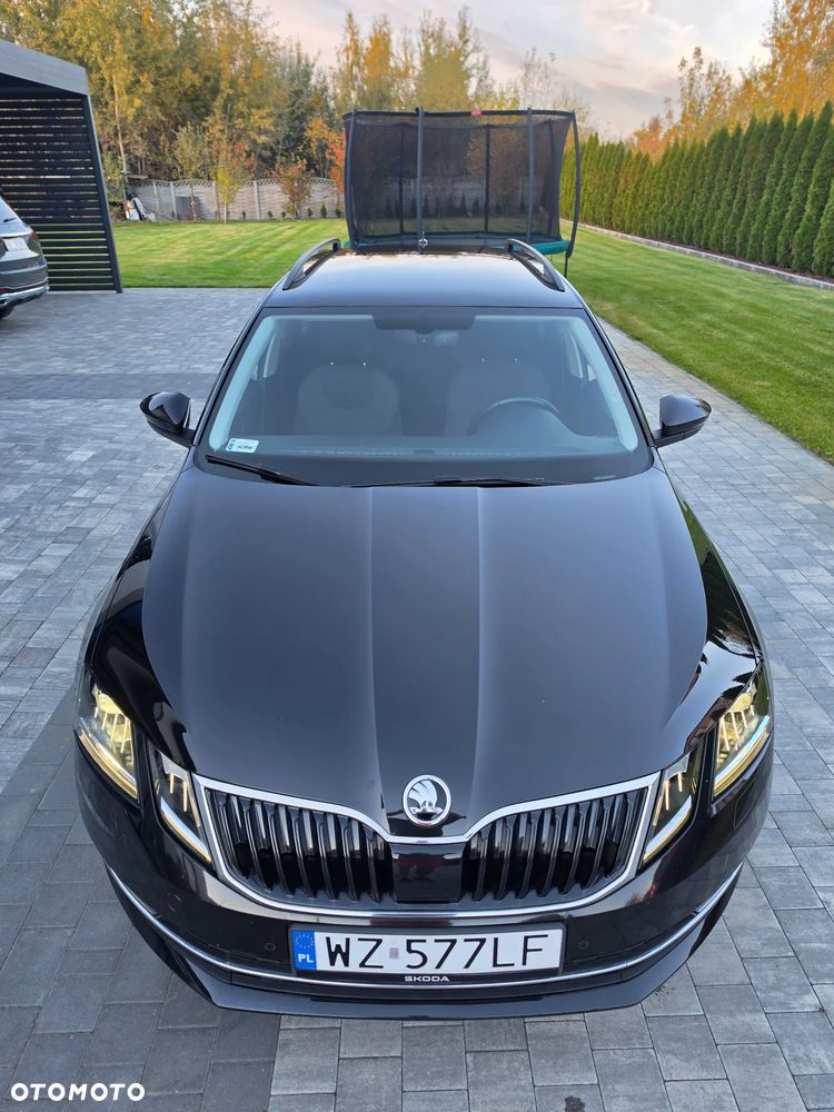 Skoda Octavia - 3