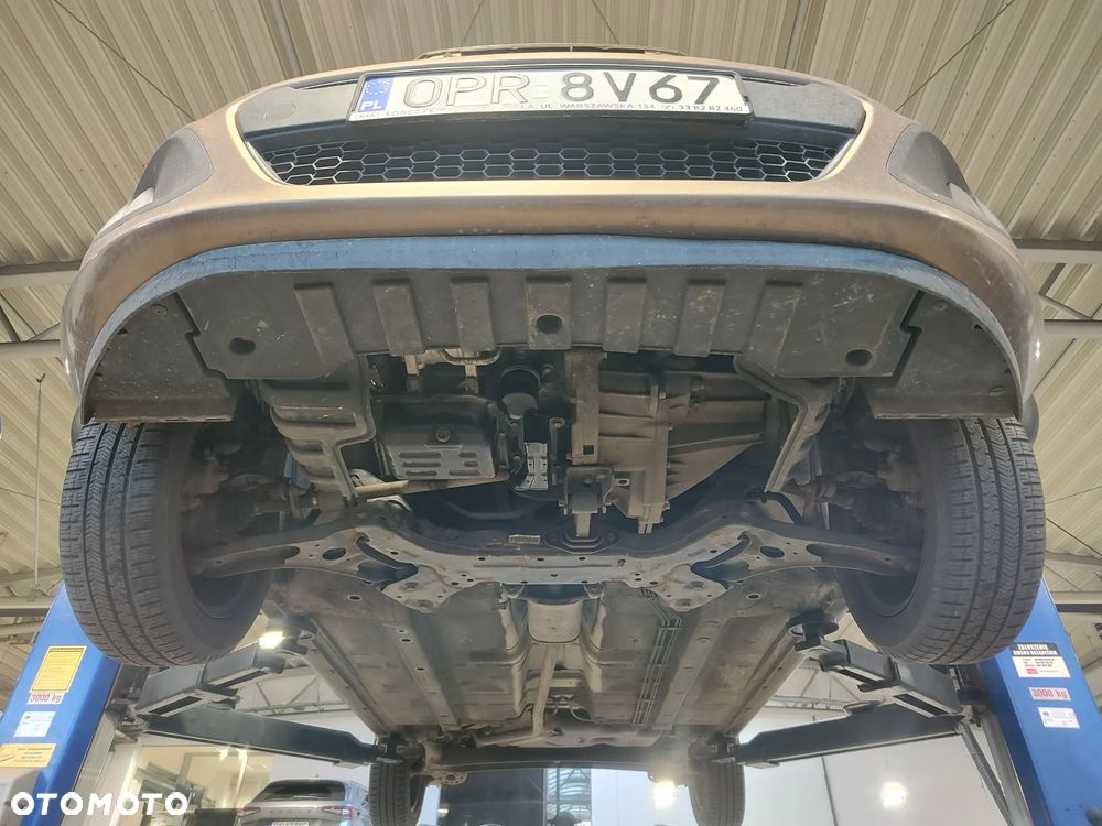 Kia Picanto 1.0 L - 16