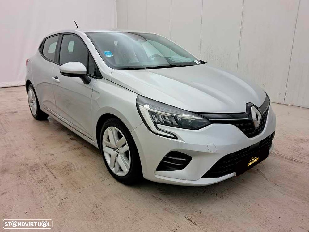 Renault Clio 1.5 Blue dCi Intens - 2