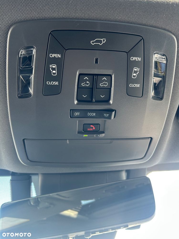 Toyota Sienna - 27