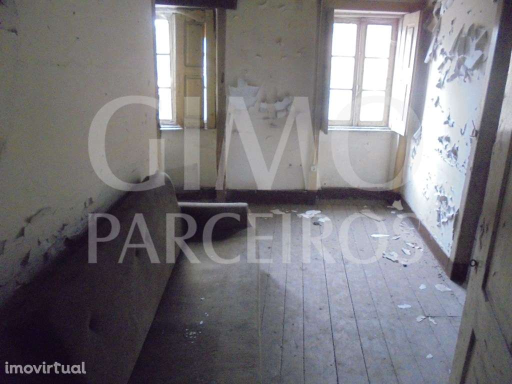 Moradia T2 para reconstruir Águeda - Grande imagem: 5/9