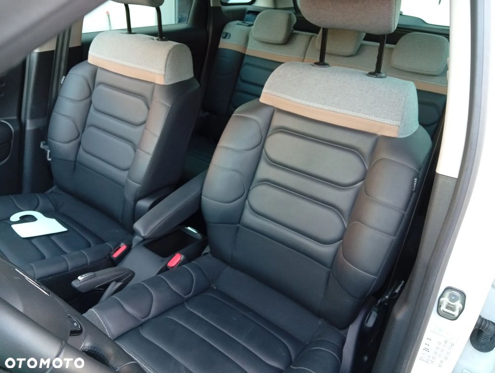 Citroën C3 Aircross - 12
