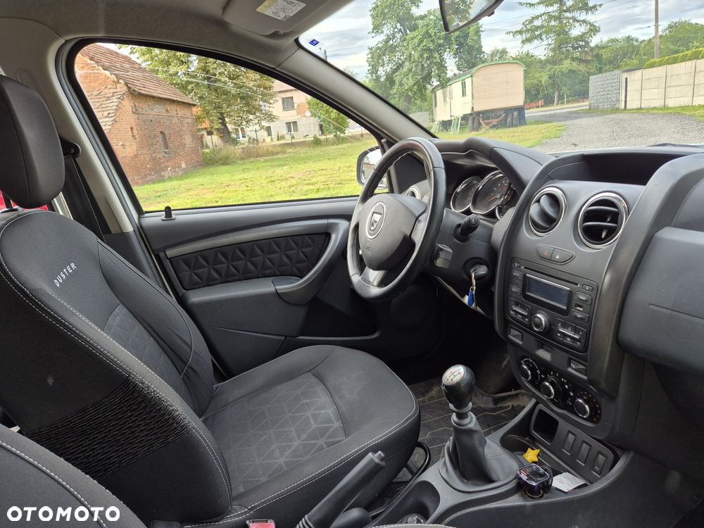 Dacia Duster - 6