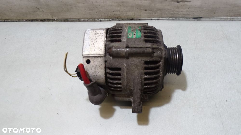 ALTERNATOR LAND ROVER FREELANDER 1.8 - 1