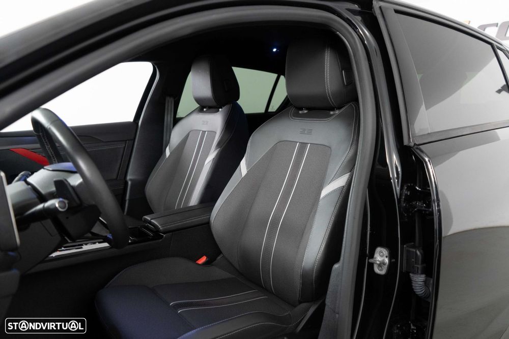 Opel Astra 1.6 T PHEV GS Line - 9