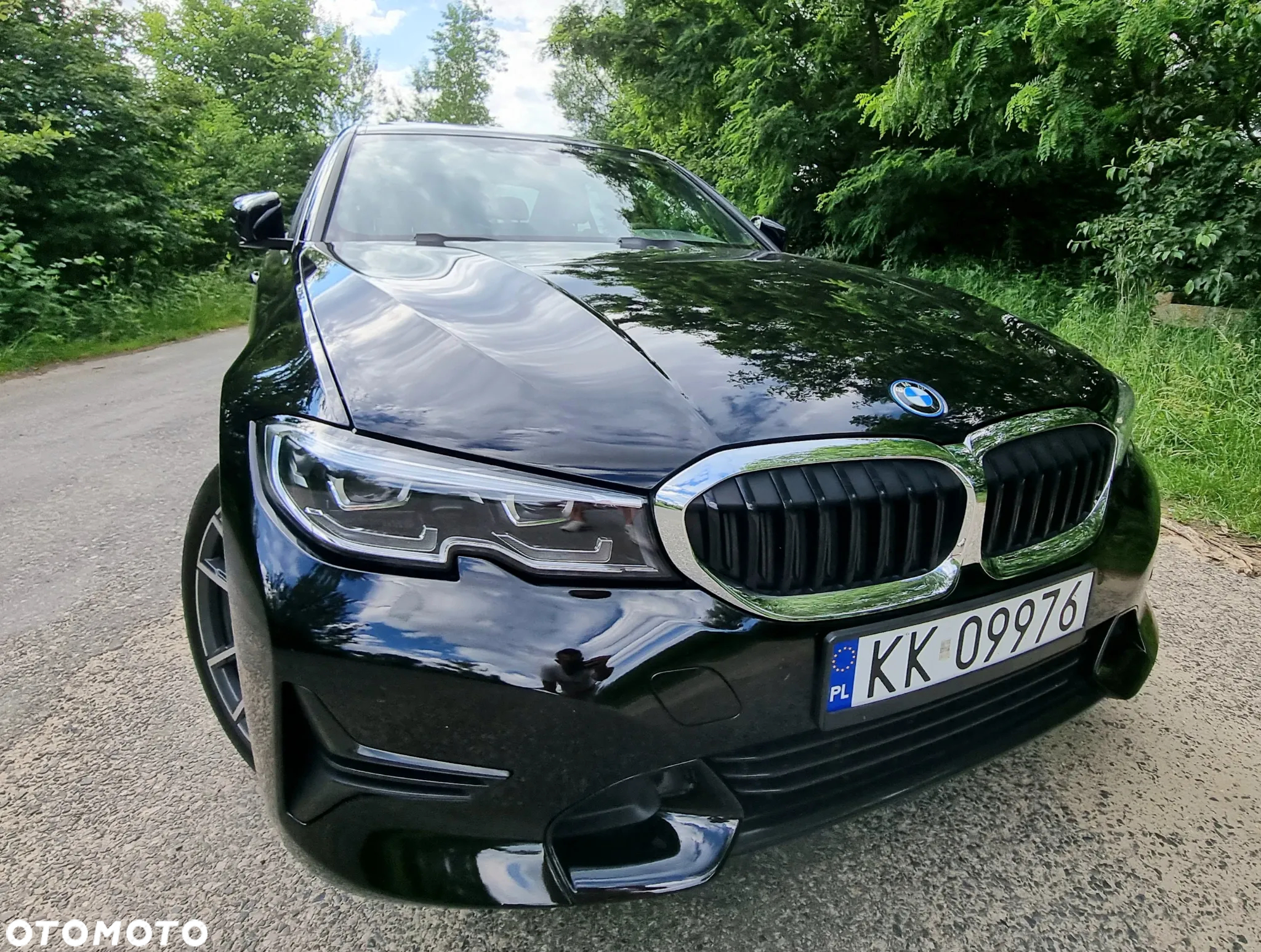 BMW Seria 3 ver-330e-sport-line - 7