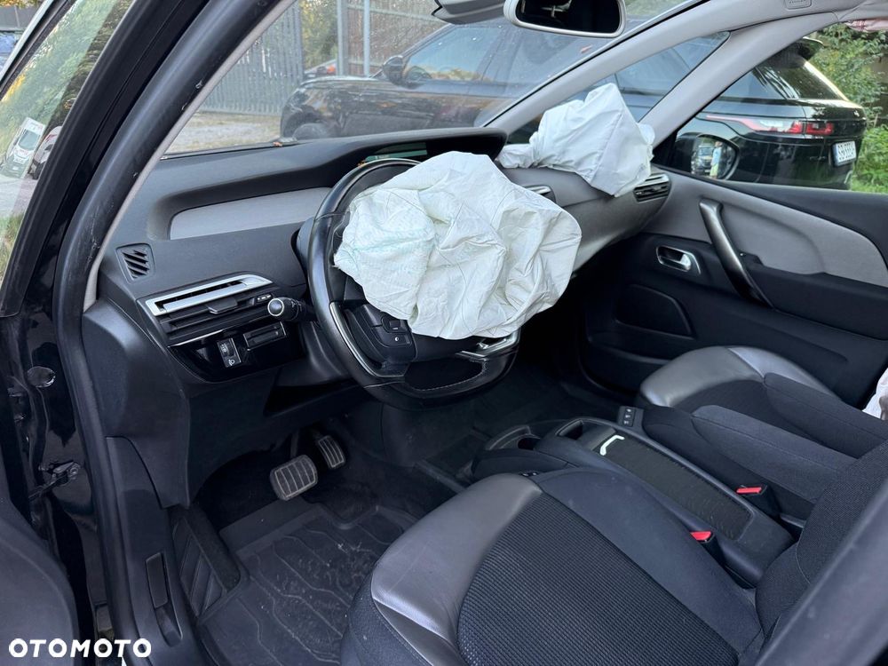 Citroën C4 SpaceTourer 1.5 BlueHDi More Life S&S EAT8 - 10