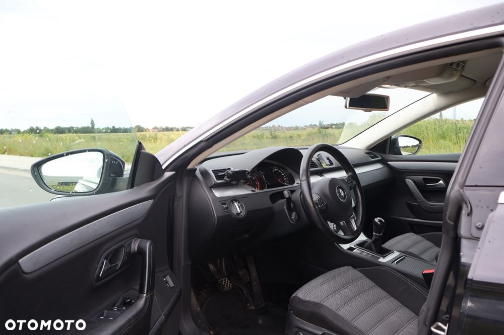 Volkswagen CC 2.0 TSI - 15