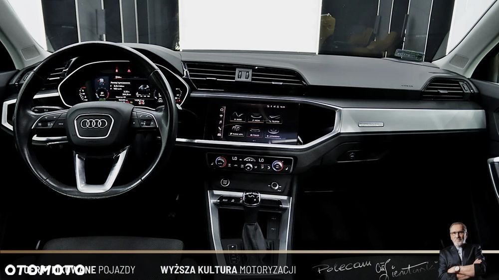Audi Q3 Sportback 45 TFSI Quattro S tronic - 23