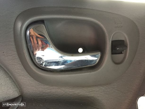 Kit de chromados Chrysler Voyager/Grand voyager 01-07 - 2