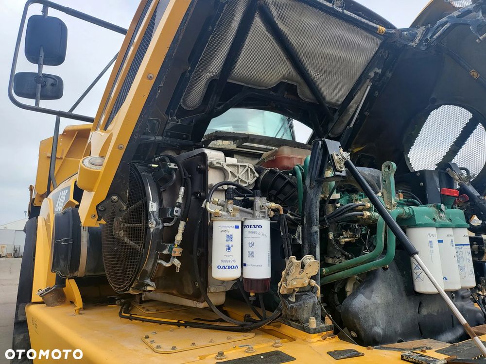 Volvo A30F - 23
