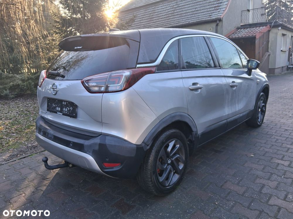 Opel Crossland X 1.2 Start/Stop 120 Jahre - 13