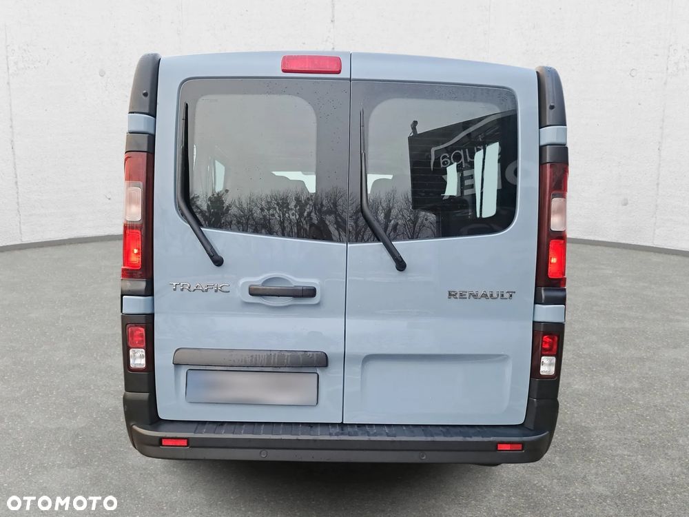 Renault TRAFIC - 7