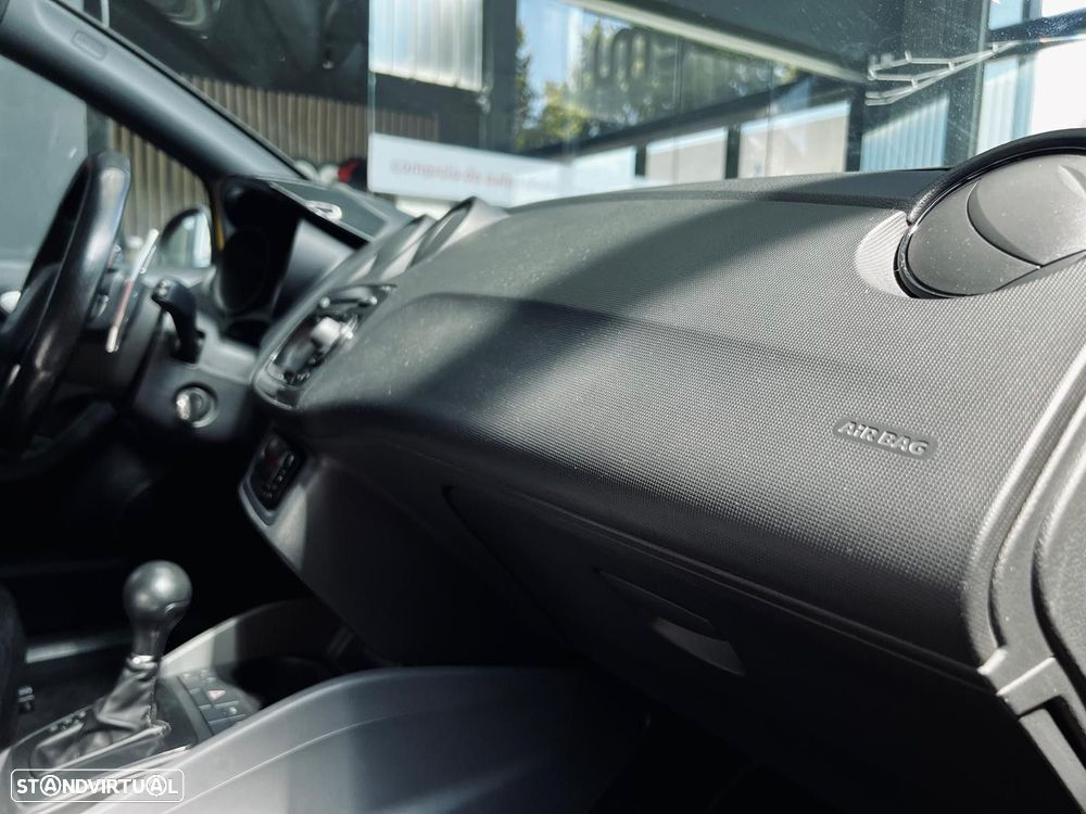 SEAT Ibiza 1.4 TSI Cupra DSG - 35