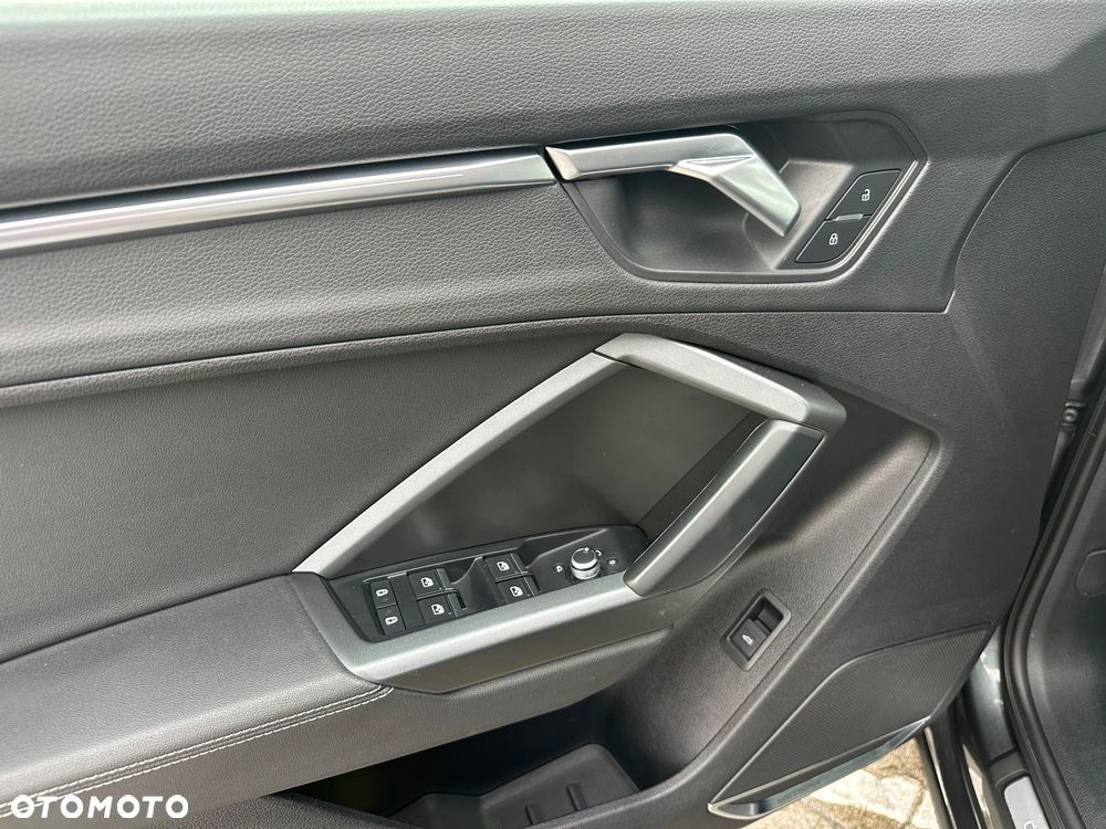 Audi Q3 45 TFSI Quattro S Line S tronic - 12