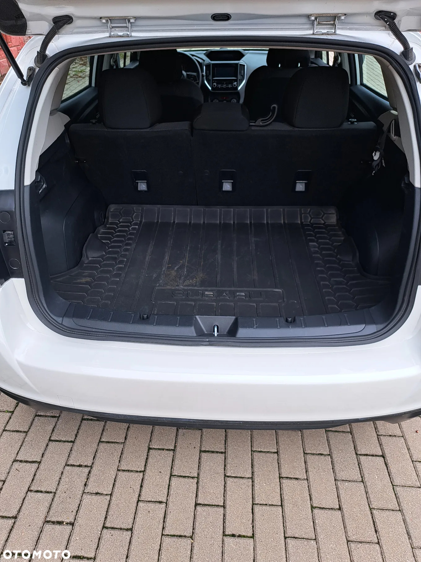 Subaru Impreza 2.0i Comfort (EyeSight) Lineartronic - 9