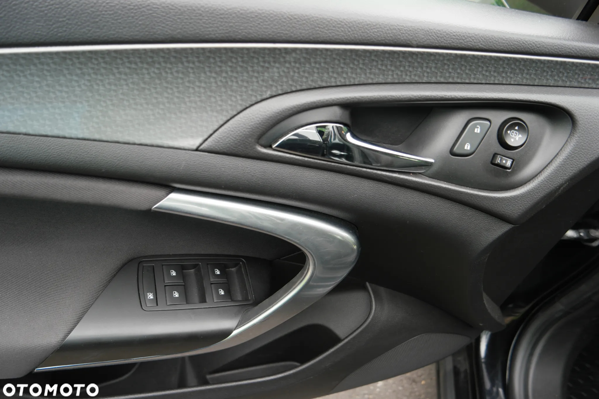Opel Insignia - 20