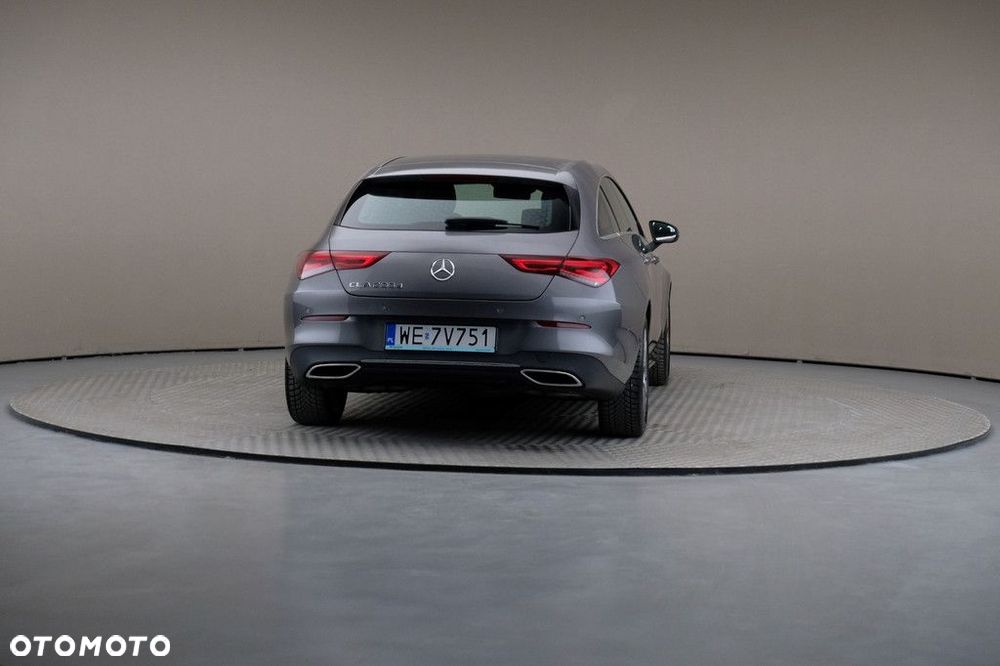 Mercedes-Benz CLA - 5