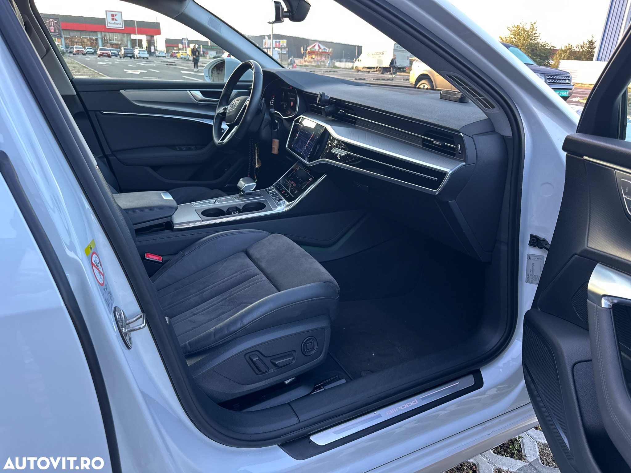 Audi A6 Allroad quattro 55 TFSI S tronic - 28