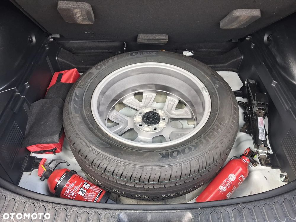Kia Sportage 1.6 GDI 2WD ISG Edition 7 - 33