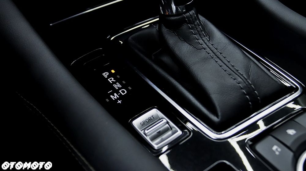 Mazda 6 2.0 SkyJoy - 26