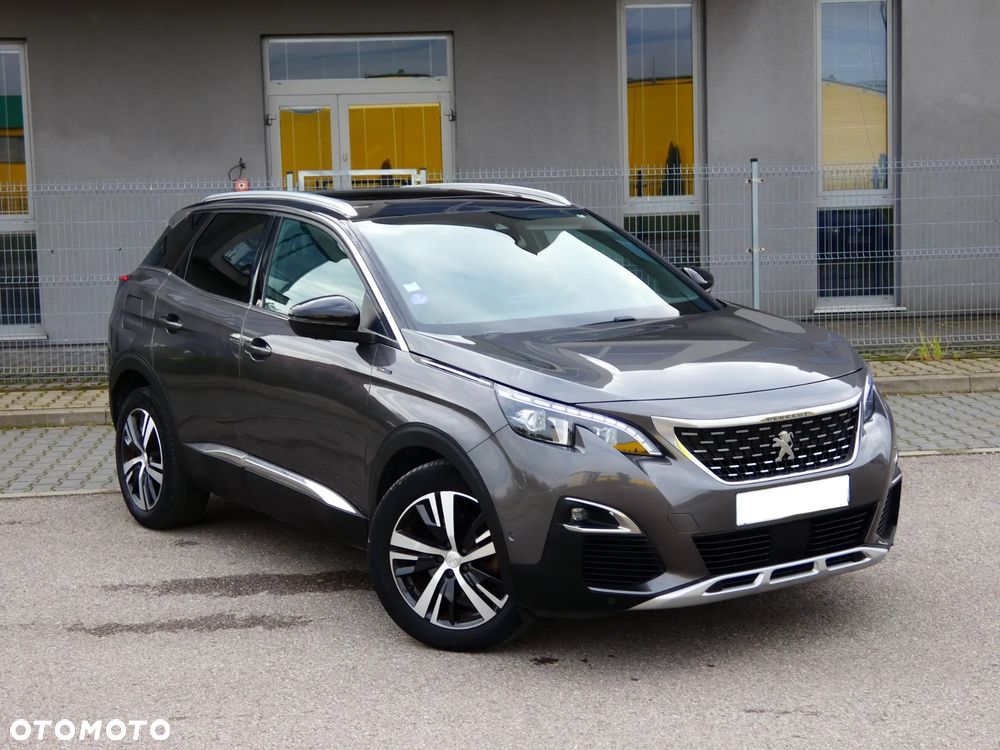 Peugeot 3008 - 2