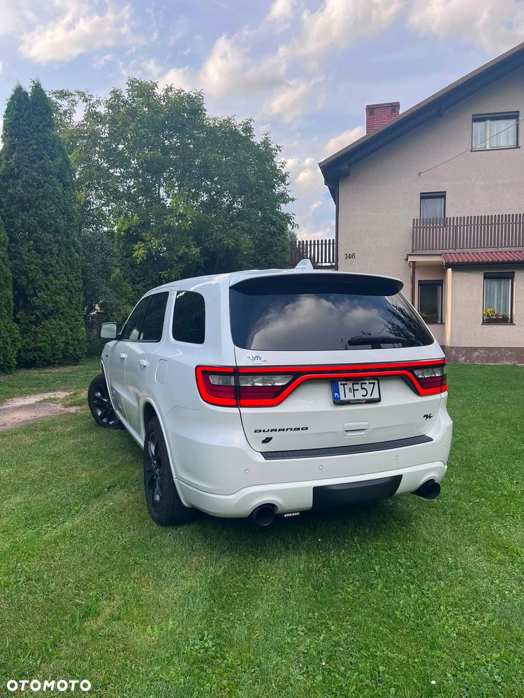 Dodge Durango - 15