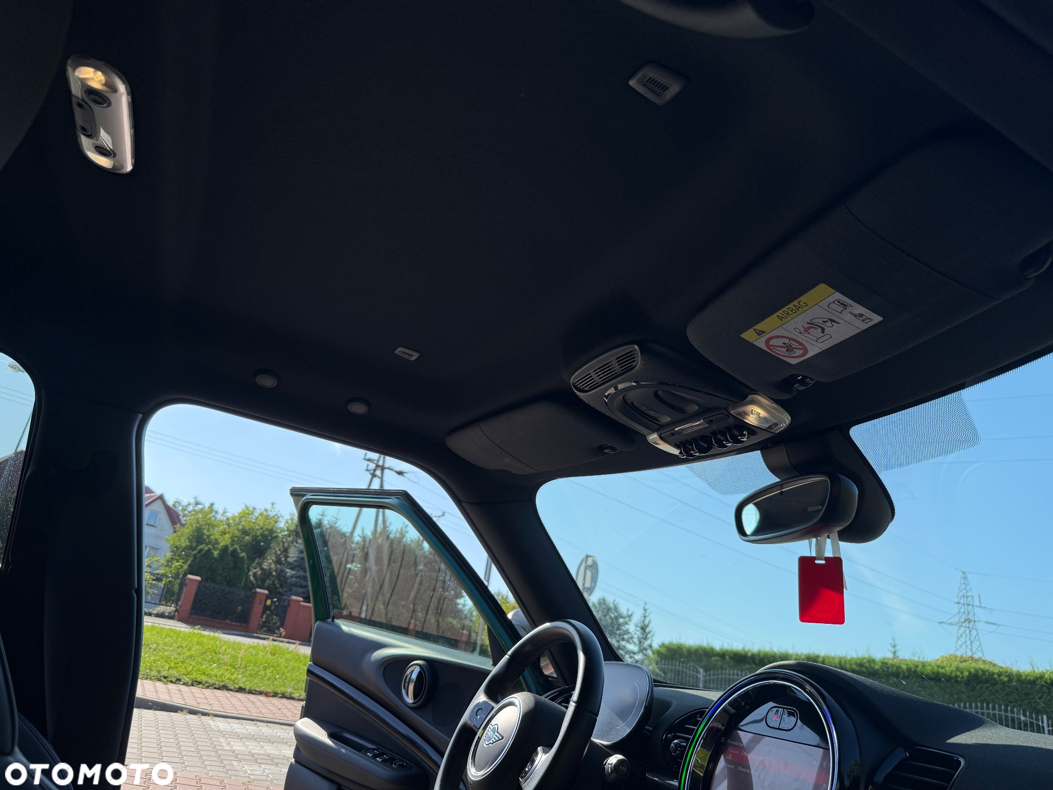 MINI Clubman Cooper - 38