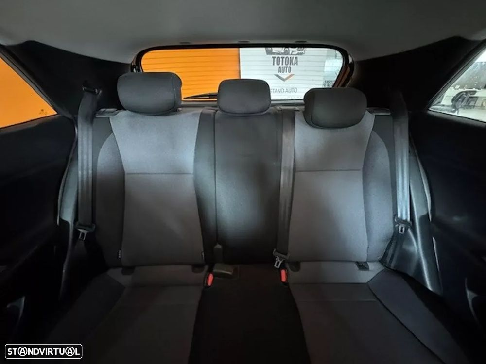 Hyundai i20 Active 1.0 T-GDi Style+TT+CI 7DCT - 14