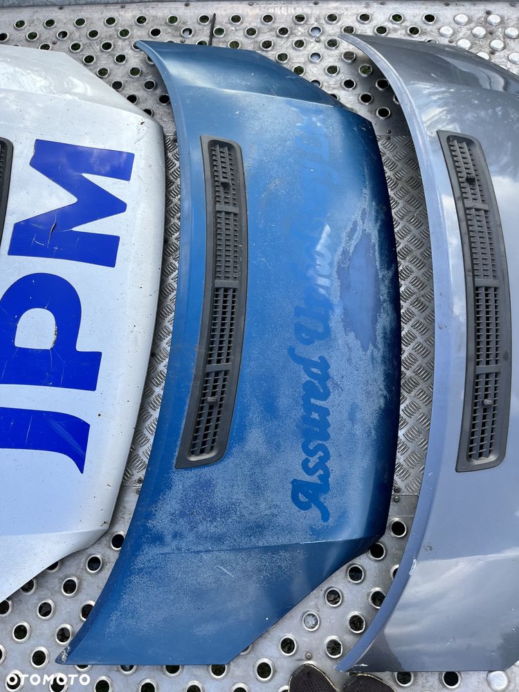 Maska Ford Transit 06-12r. - 2