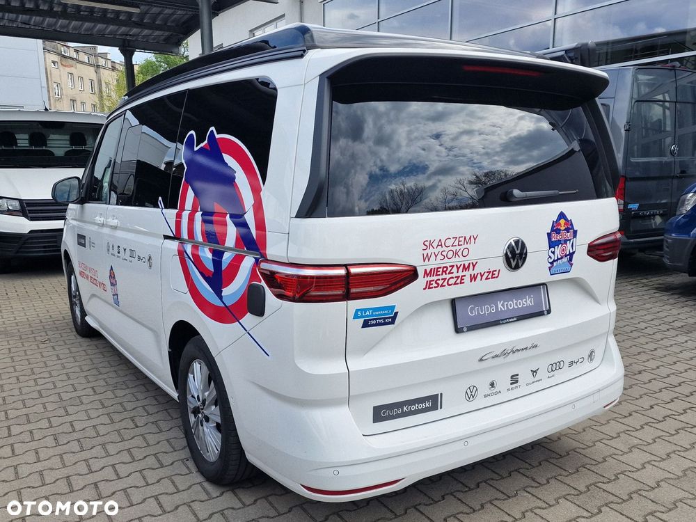 Volkswagen California - 7