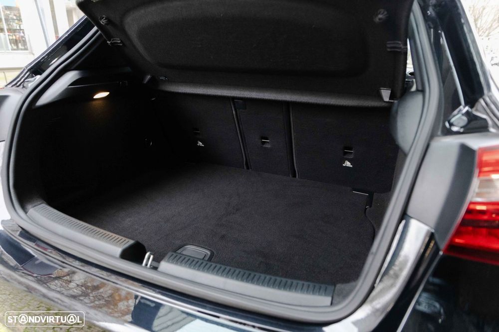 Mercedes-Benz A 180 d Style - 19