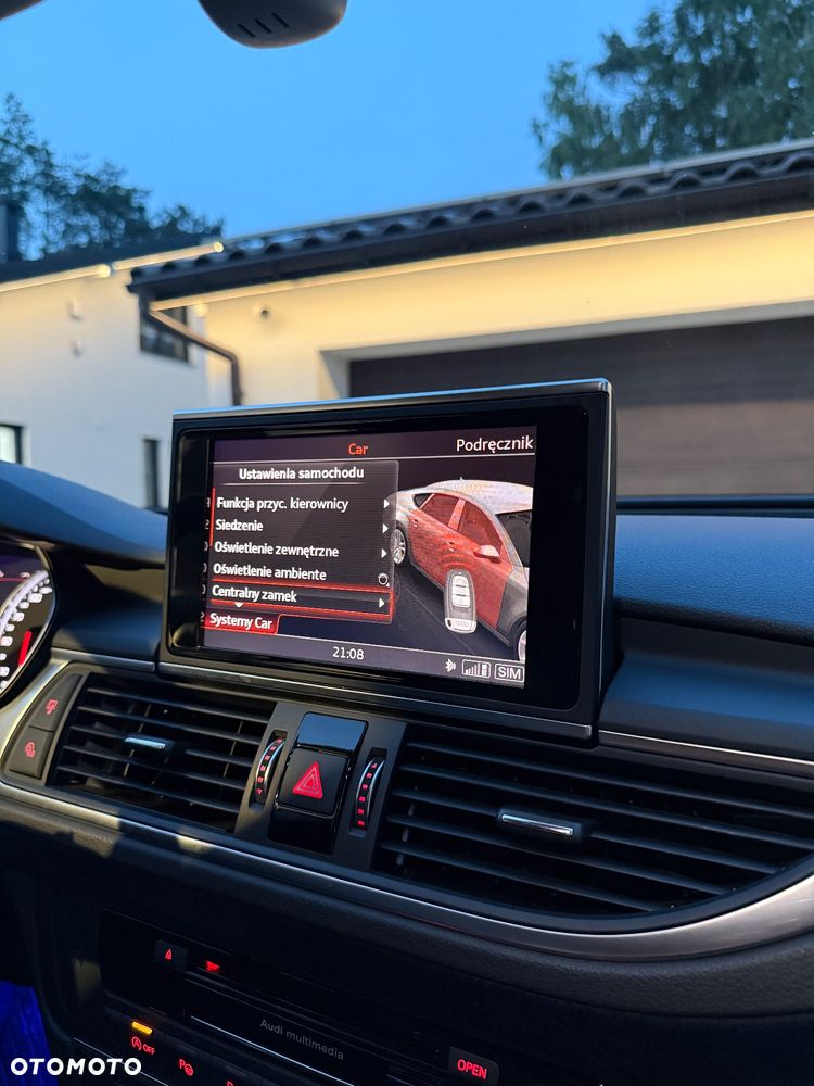 Audi A7 Sportback 2.0 TFSI Quattro S tronic - 23