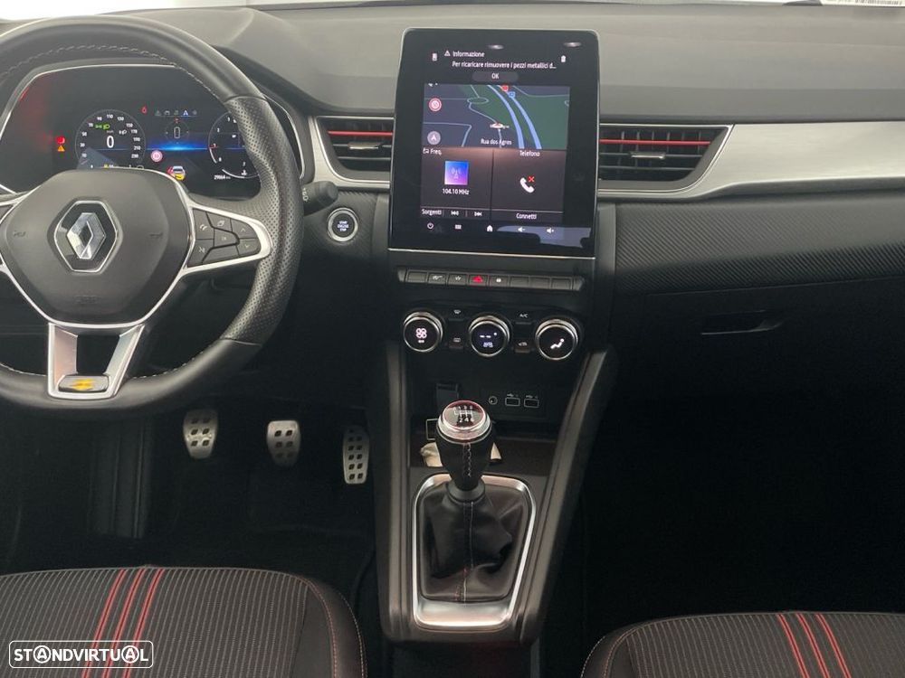 Renault Captur 1.0 TCe RS Line - 15