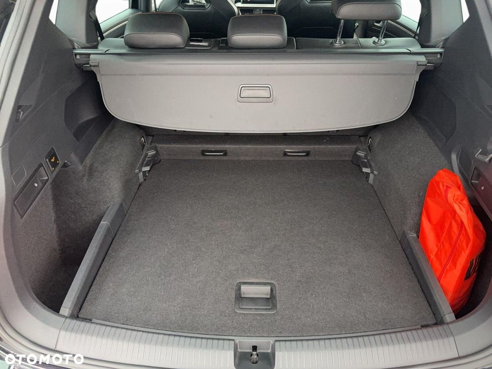 Seat Tarraco 2.0 Eco TSI FR S&S 4Drive DSG - 36