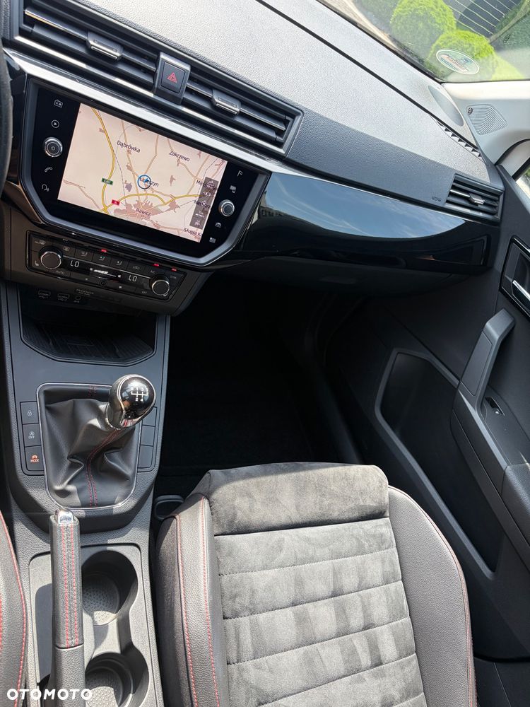 Seat Ibiza 1.0 EcoTSI S&S FR - 19