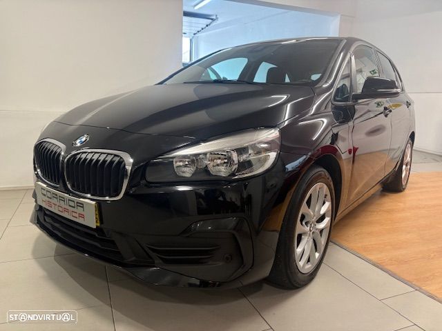 BMW 225xe Active Tourer Line Sport - 40