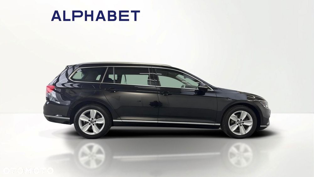 Volkswagen Passat 2.0 TDI EVO Elegance DSG - 3