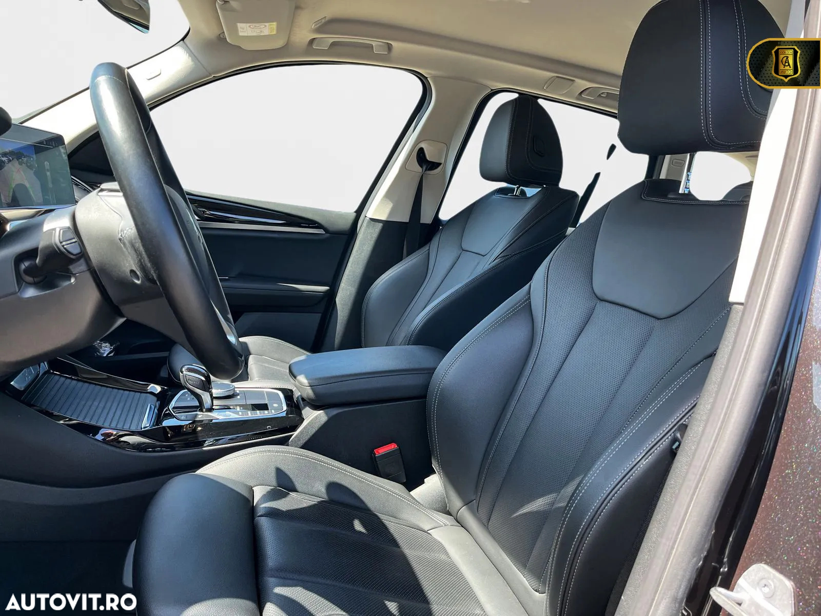 BMW X3 - 7