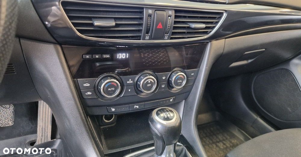 Mazda 6 - 20