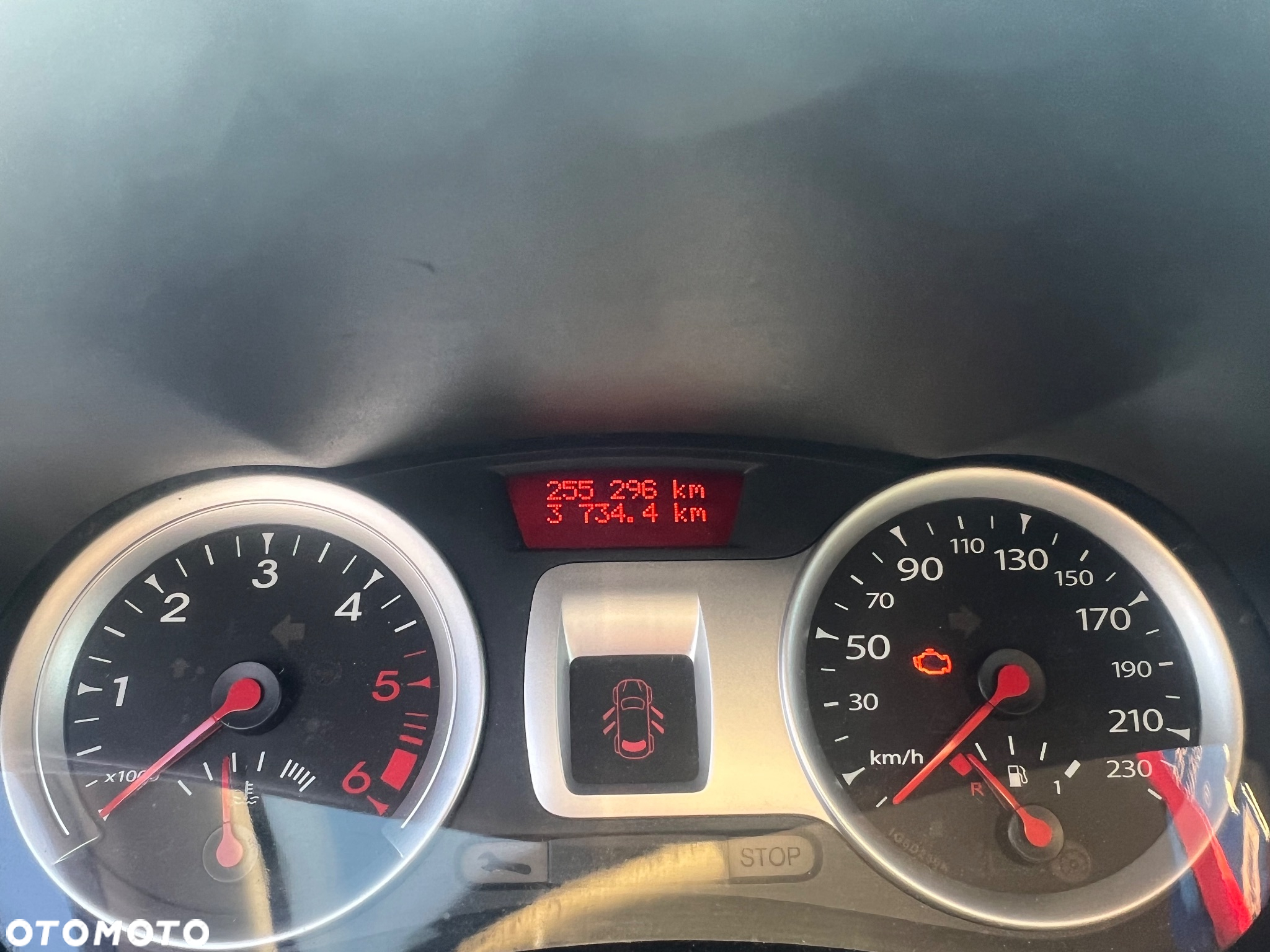Renault Clio 1.5 dCi 75 Expression - 17