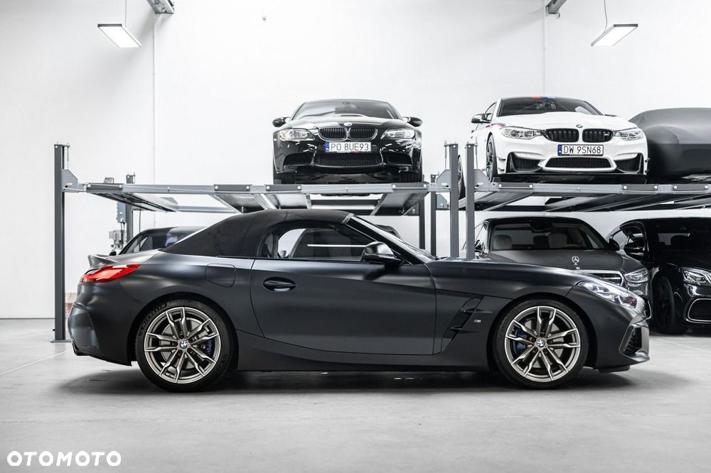 BMW Z4 M M40i sport - 6