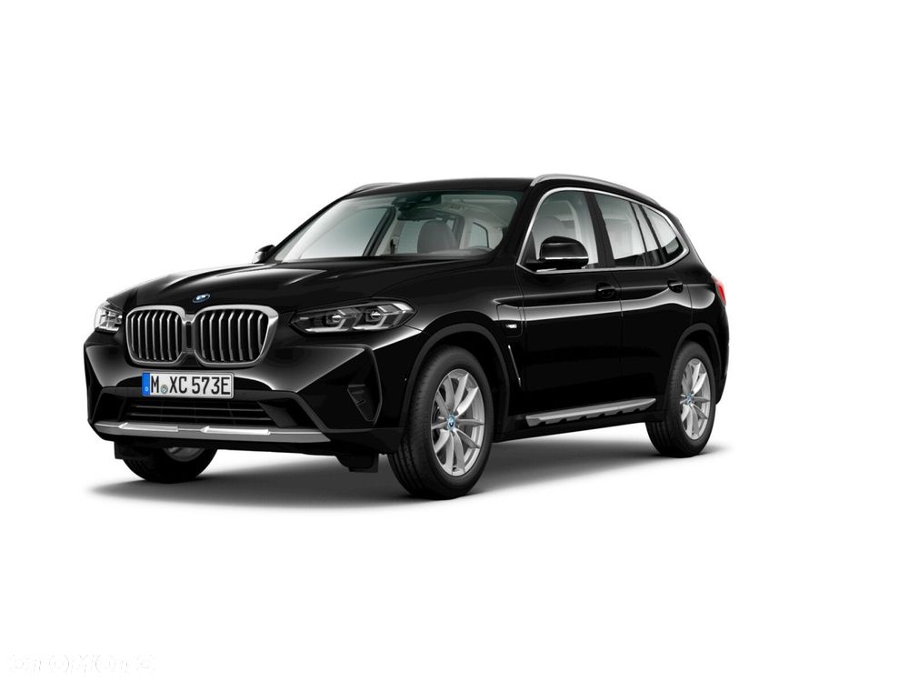 BMW X3 - 3