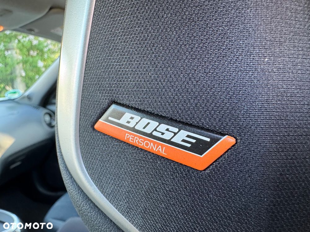 Nissan Juke 1.6 Xtronic BOSE Personal Edition - 18