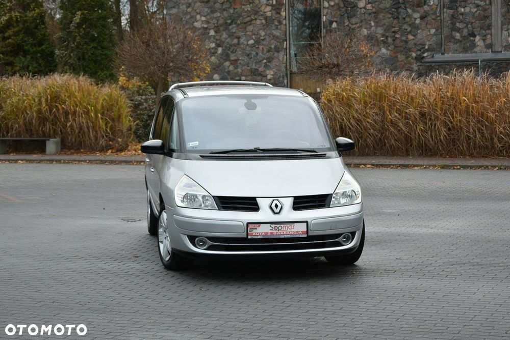 Renault Espace 2.0 dCi FAP Expression - 5