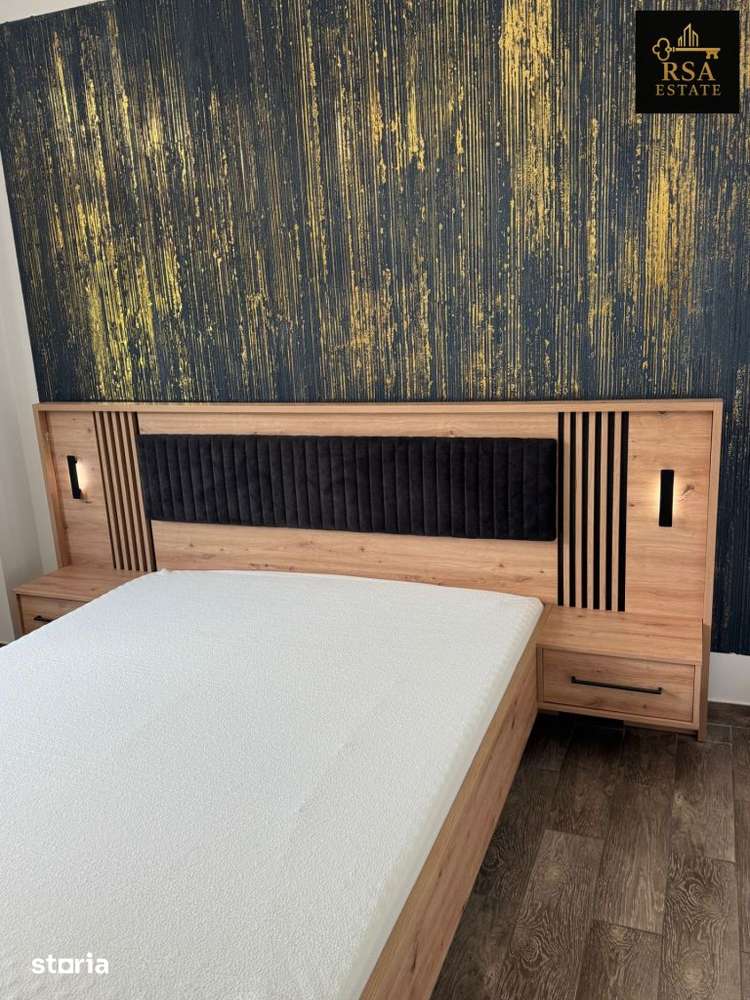 Apartament 2 camere de inchiriat parter Bd. Dem Radulescu Rm. Valcea — fotografia 1